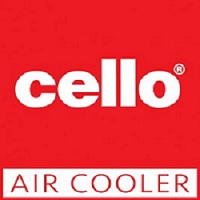 Cello air cooler 